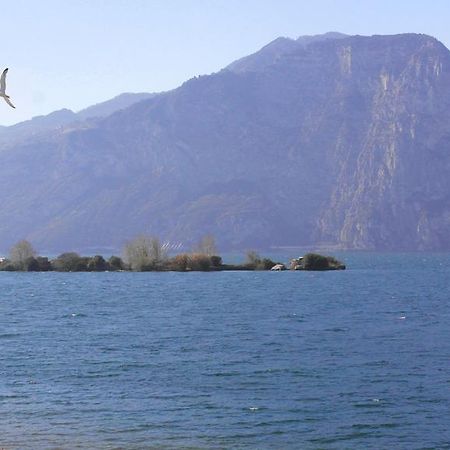 Locanda Bellavista B&B Malcesine Zewnętrze zdjęcie