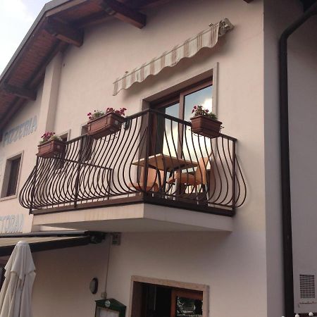 Locanda Bellavista B&B Malcesine Zewnętrze zdjęcie