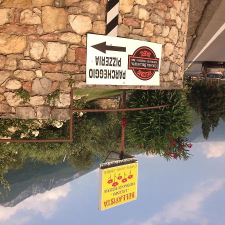 Locanda Bellavista B&B Malcesine Zewnętrze zdjęcie