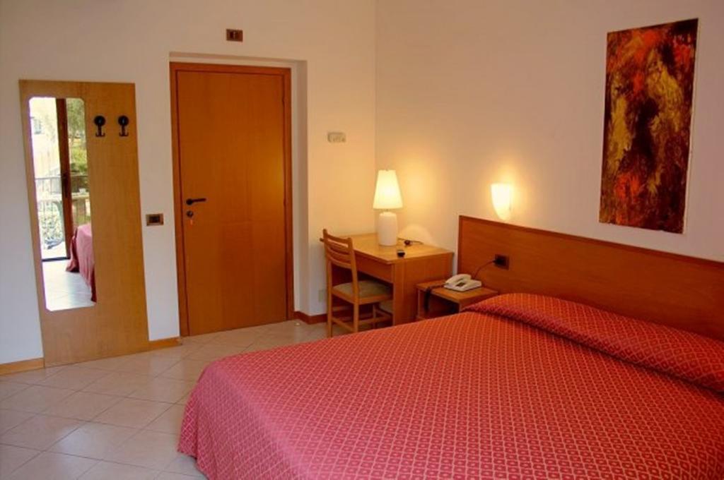 Locanda Bellavista B&B Malcesine Pokój zdjęcie