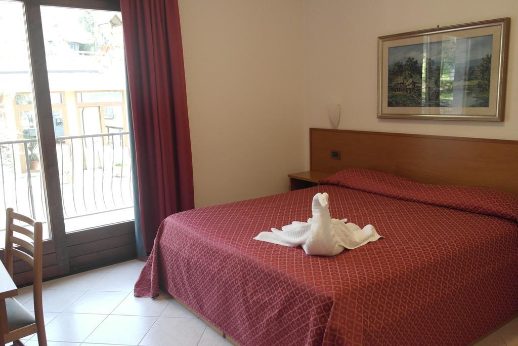 Locanda Bellavista B&B Malcesine Pokój zdjęcie