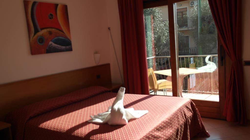 Locanda Bellavista B&B Malcesine Pokój zdjęcie