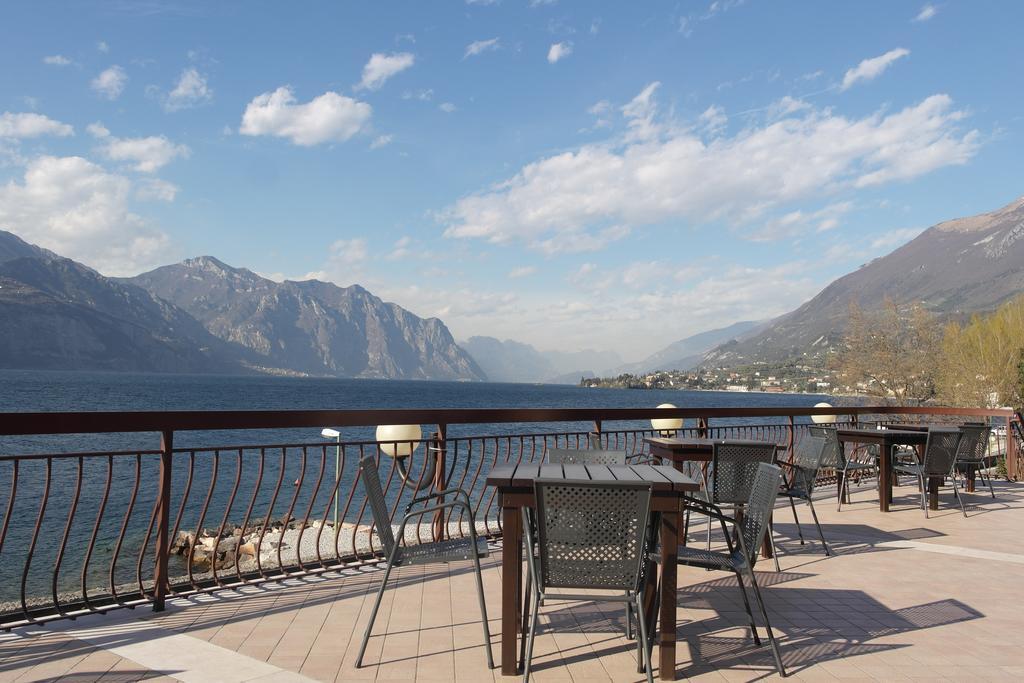 Locanda Bellavista B&B Malcesine Zewnętrze zdjęcie