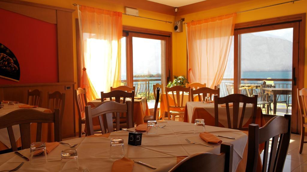 Locanda Bellavista B&B Malcesine Zewnętrze zdjęcie