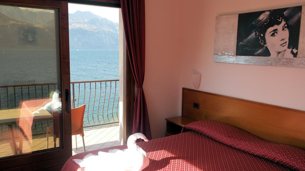 Locanda Bellavista B&B Malcesine Zewnętrze zdjęcie