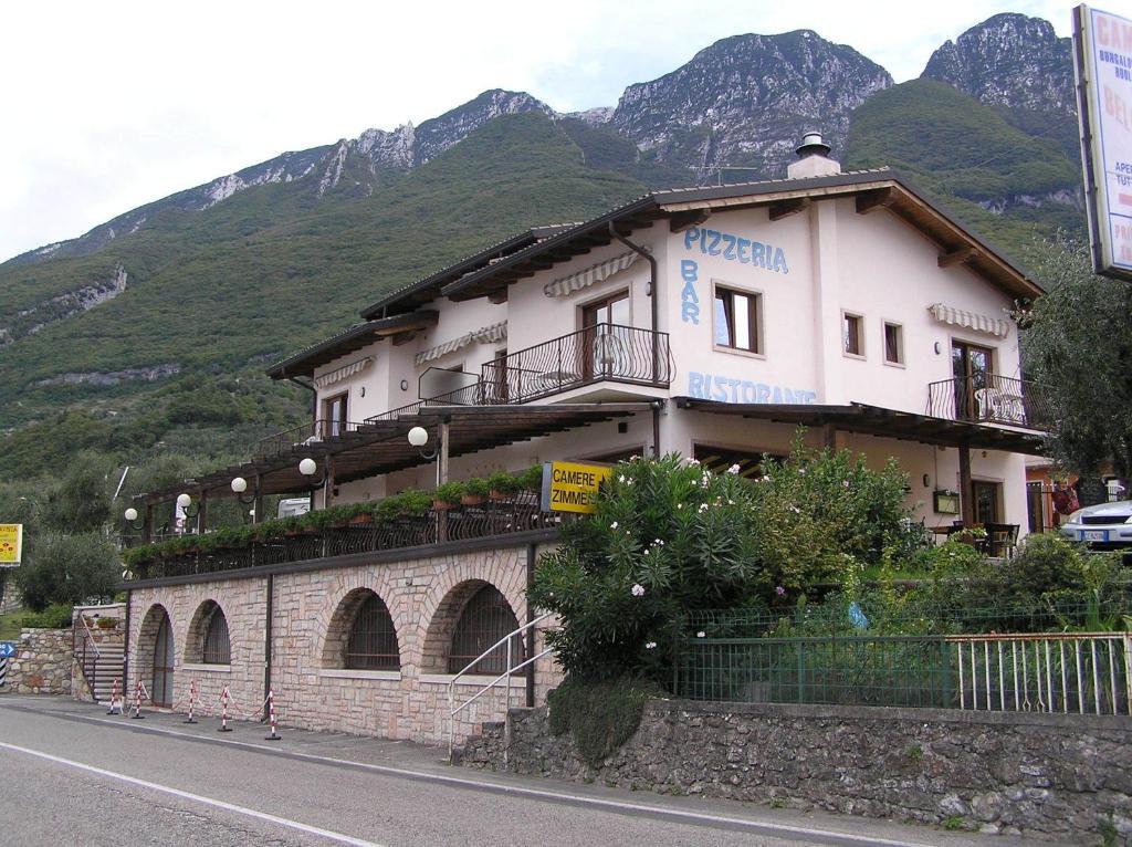 Locanda Bellavista B&B Malcesine Zewnętrze zdjęcie