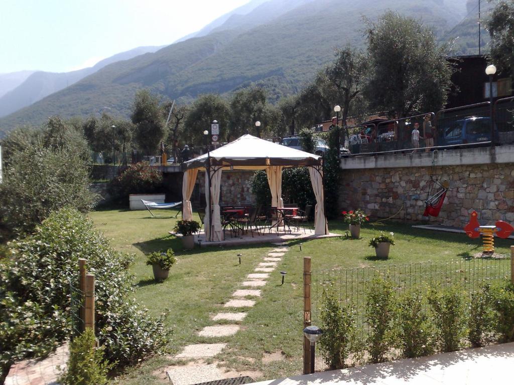 Locanda Bellavista B&B Malcesine Zewnętrze zdjęcie