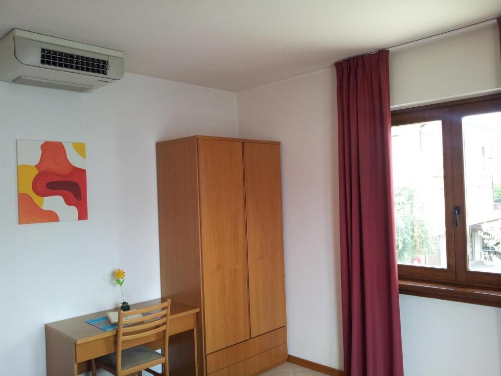 Locanda Bellavista B&B Malcesine Pokój zdjęcie