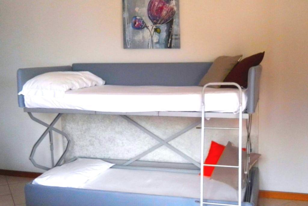 Locanda Bellavista B&B Malcesine Zewnętrze zdjęcie
