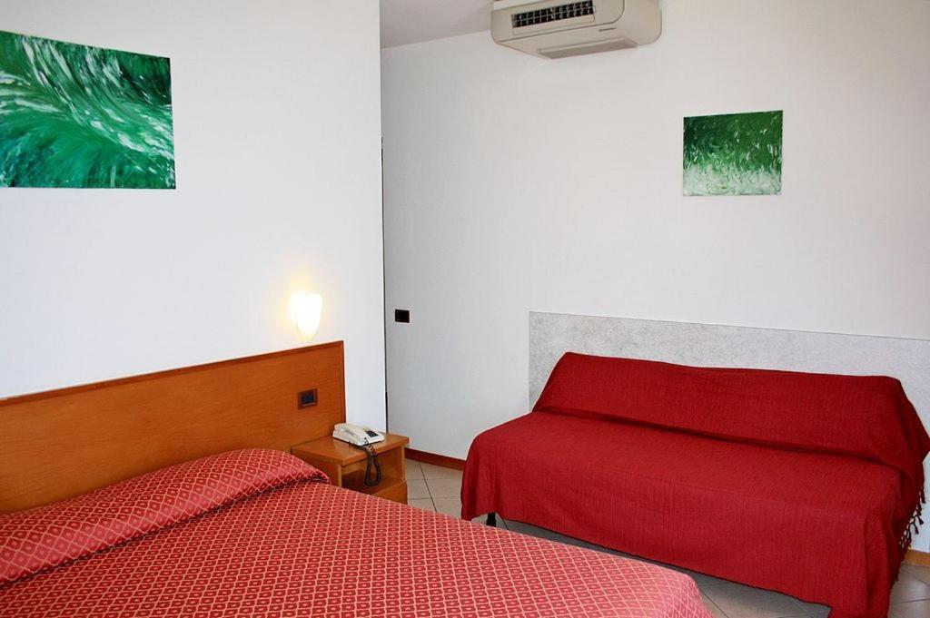 Locanda Bellavista B&B Malcesine Pokój zdjęcie
