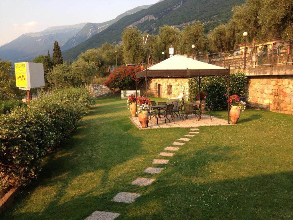 Locanda Bellavista B&B Malcesine Zewnętrze zdjęcie
