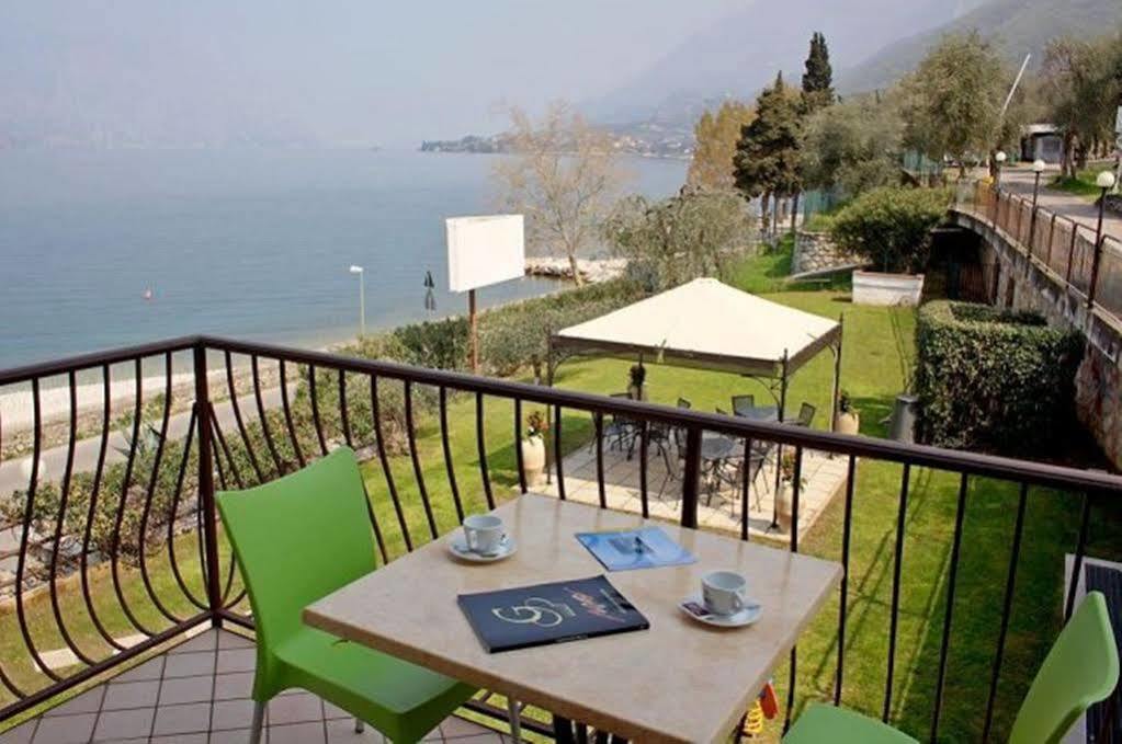 Locanda Bellavista B&B Malcesine Zewnętrze zdjęcie