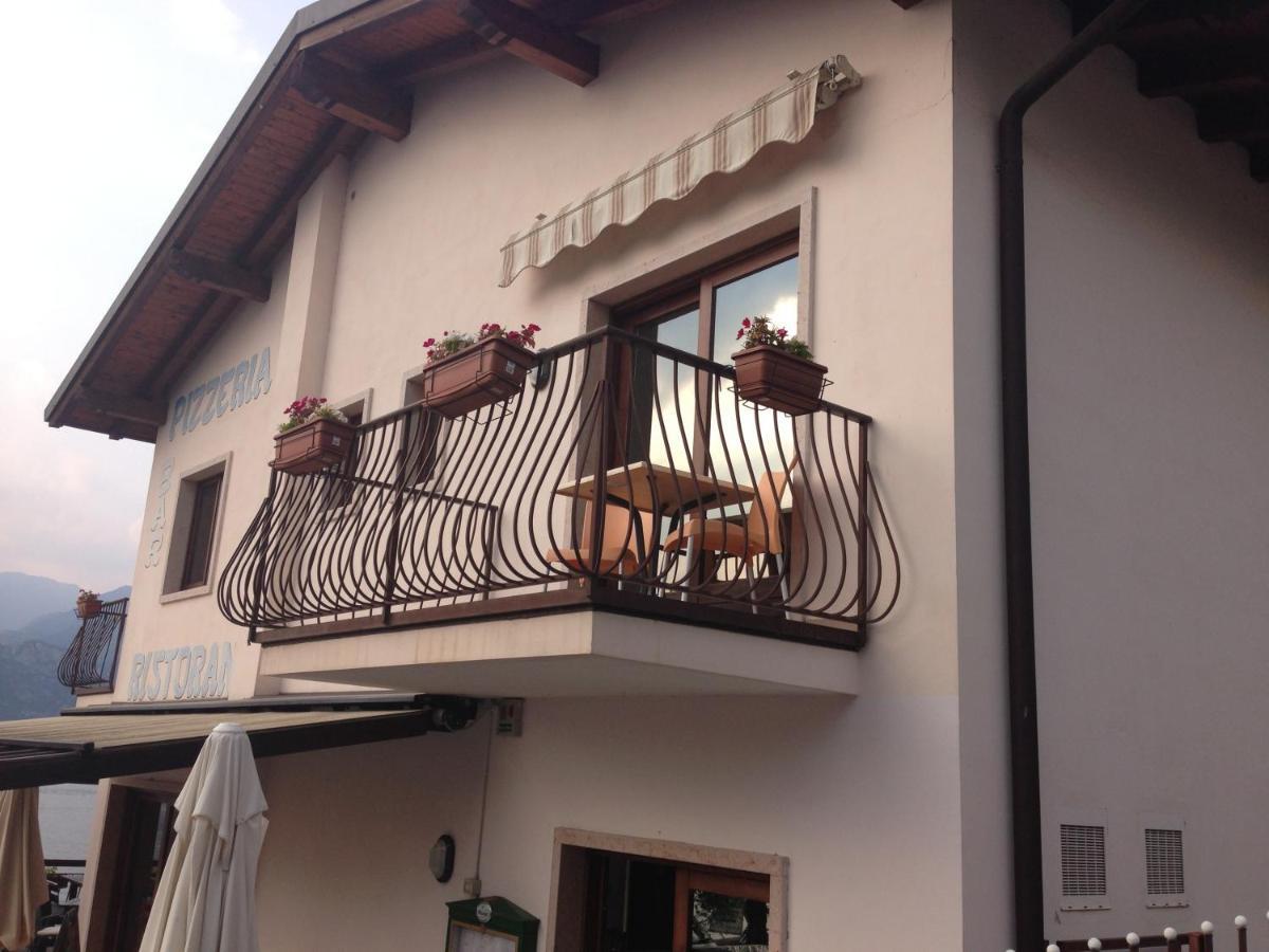 Locanda Bellavista B&B Malcesine Zewnętrze zdjęcie