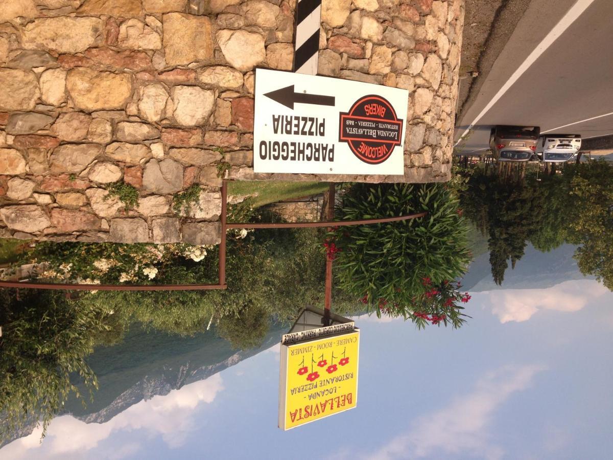 Locanda Bellavista B&B Malcesine Zewnętrze zdjęcie